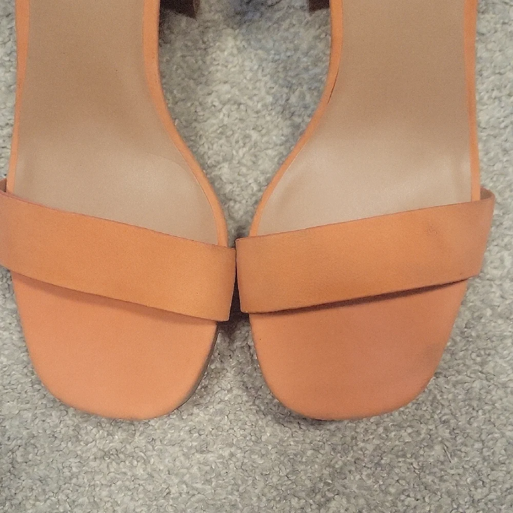 Nordstrom | Anita Block Heels